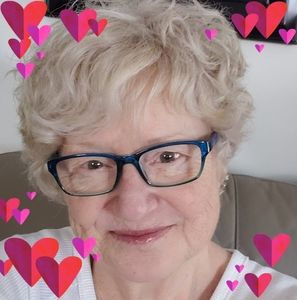 Meet your Posher, Susan